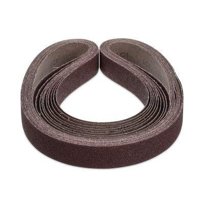 Coated Belt Abrasives