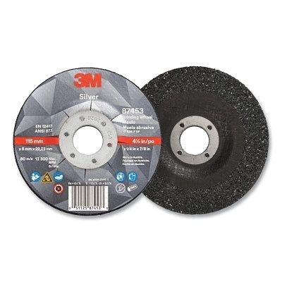 Resin Bonded Abrasives