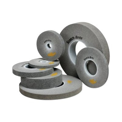 Non Woven Wheel Abrasives