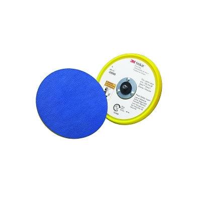 Coated Disc Abrasive Parts & Accessories