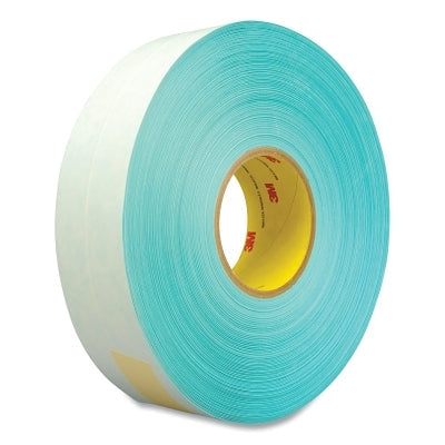 3M Printable Repulpable Single Coated Splicing Tape, 48 mm W x 55 m L ...