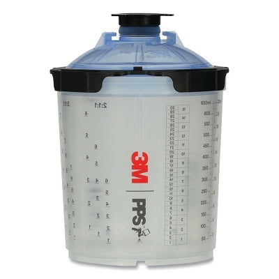 Spray Gun Parts & Accessories