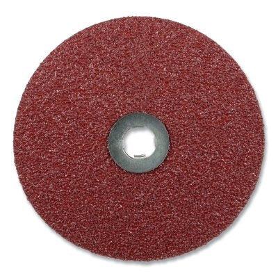 Coated Disc Abrasives