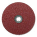Coated Disc Abrasives