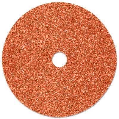 Coated Disc Abrasives