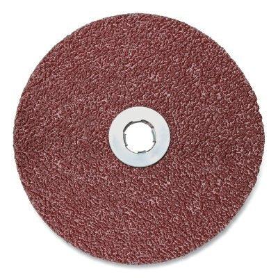 Coated Disc Abrasives