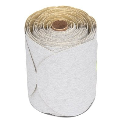 Coated Roll Abrasives