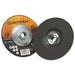 Resin Bonded Abrasives