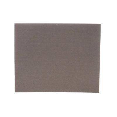 Coated Sheet Abrasives