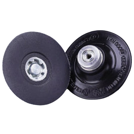 Coated Disc Abrasive Parts & Accessories