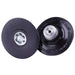 Coated Disc Abrasive Parts & Accessories