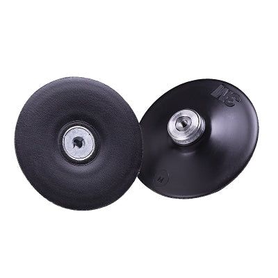 Coated Disc Abrasive Parts & Accessories