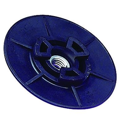 Coated Disc Abrasive Parts & Accessories