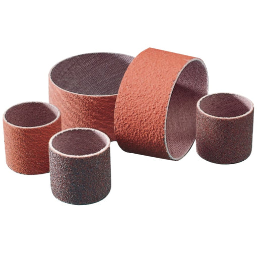 Coated Sleeve Abrasives