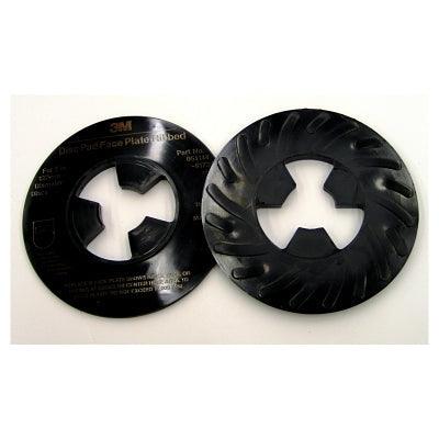 Coated Disc Abrasive Parts & Accessories