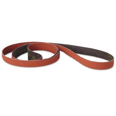 Coated Belt Abrasives
