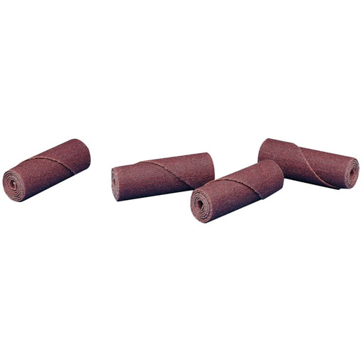 Coated Sleeve Abrasives