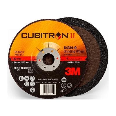 Coated Disc Abrasives