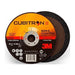 Coated Disc Abrasives