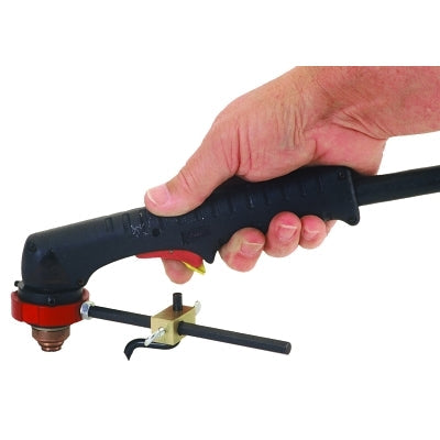 Cutting & Burning Guides