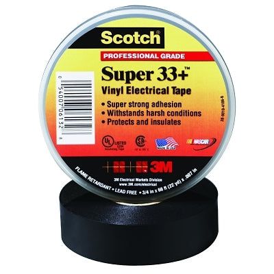 Electrical Tapes