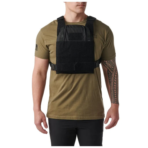 Body Armor & Protection