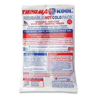 Cold Packs
