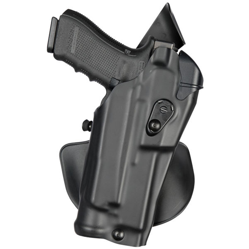 Safariland Model 6378RDS ALS Concealment Paddle Holster, Black ...