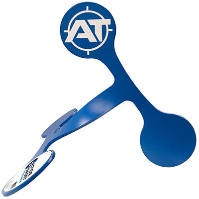 Action Target PT Twist Rimfire — Pelican Supply