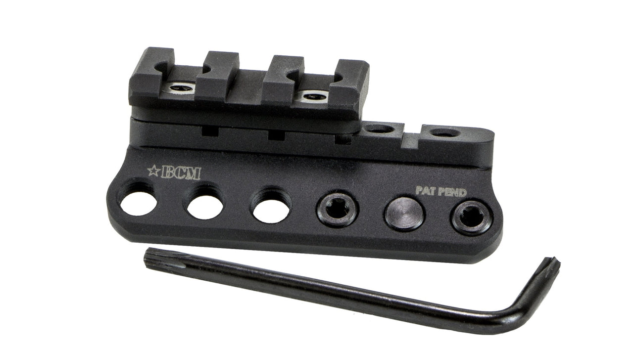 On Gun & Other Accessories