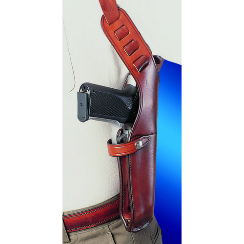 Bianchi Model X15 Vertical Shoulder Holster — Pelican Supply Bianchi Model X15 Vertical Shoulder Holster — Pelican Supply