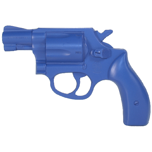 Blue Training Guns By Rings Smith & Wesson J Frame — Pelican Supply