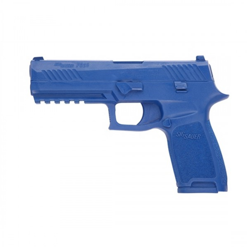 Blue Training Guns By Rings Sig P320 (Inert Training Device) — Pelican ...