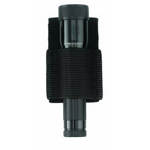 Aker Leather A-TAC Nylon Large Flashlight Holder — Pelican Supply
