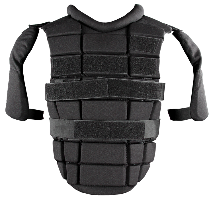 Body Armor & Protection