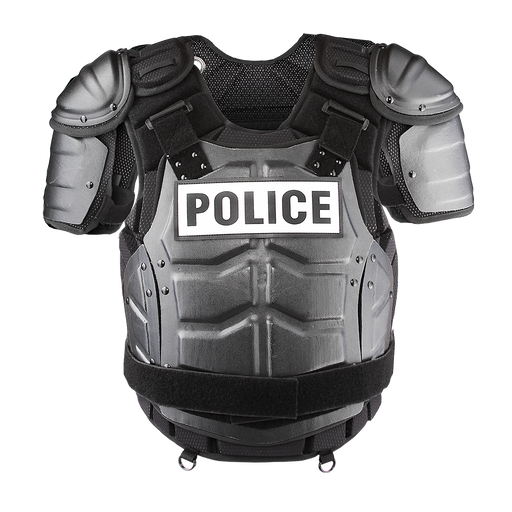 Body Armor & Protection