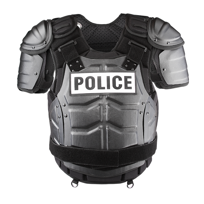 Body Armor & Protection