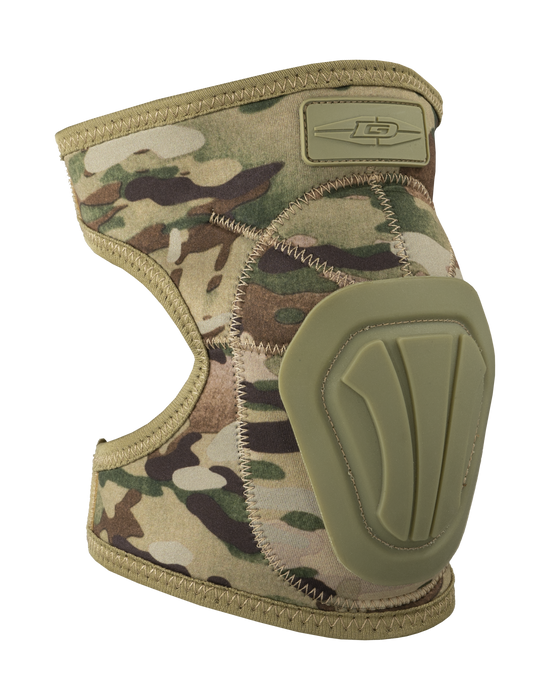Body Armor & Protection