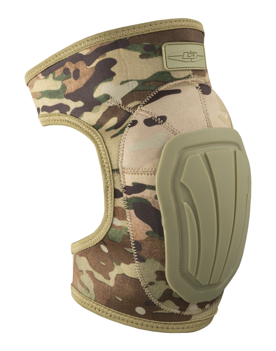 Body Armor & Protection