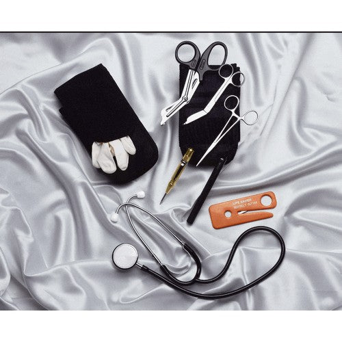 EMI - Emergency Medical Emergency Response Holster Set — Pelican Supply