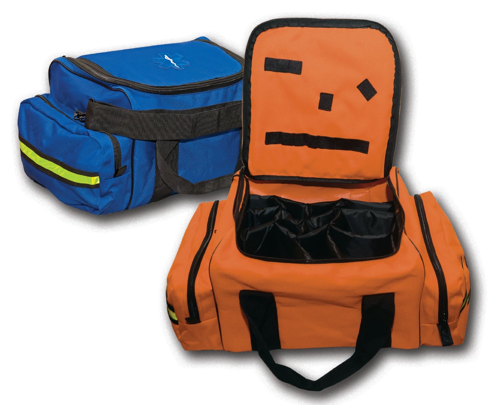 EMI - Emergency Medical Pro Response 2 Bag — Pelican Supply