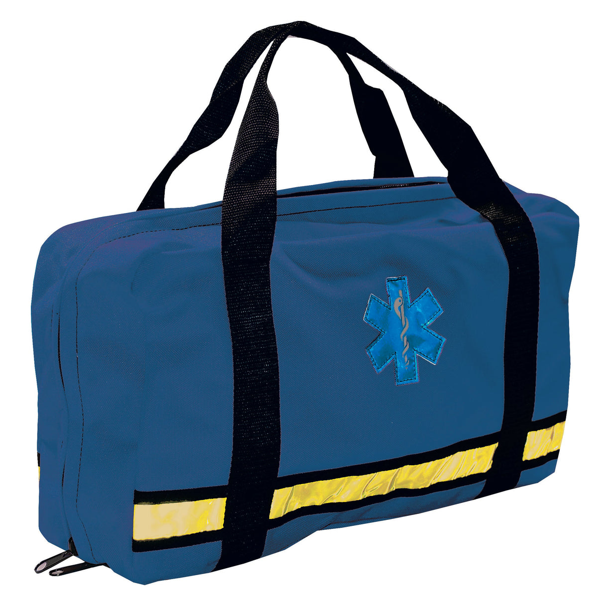 EMI - Emergency Medical Flat-Pac Response Kit Bag Only — Pelican Supply