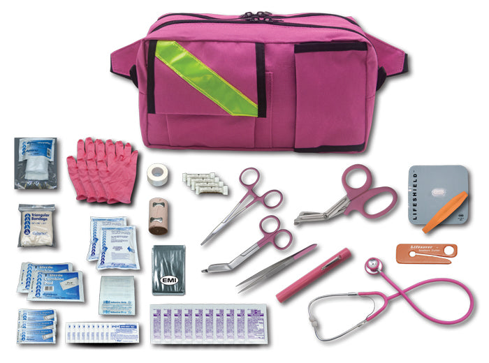 EMI - Emergency Medical Trauma Pac — Pelican Supply