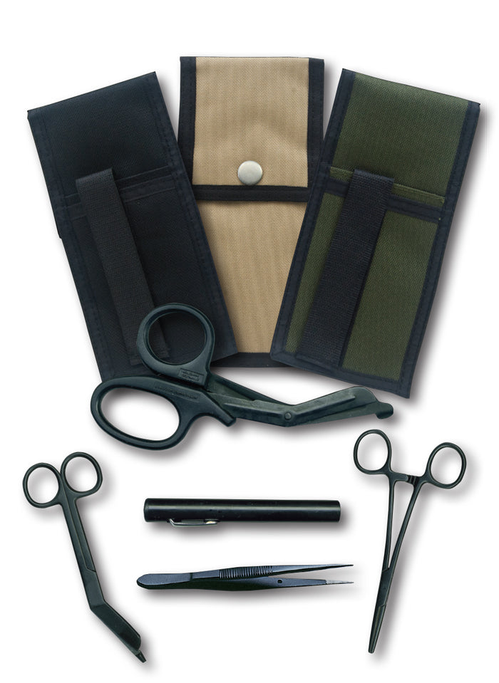 EMI - Emergency Medical Emergency Tactical Response 1st Responder Hols ...