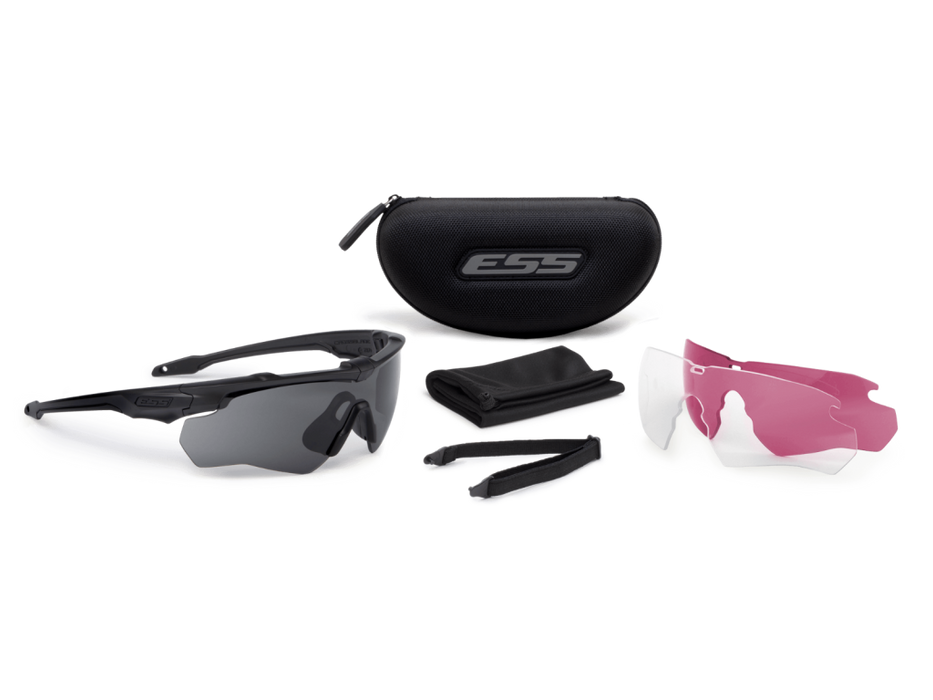 Shooting & Range Equipment