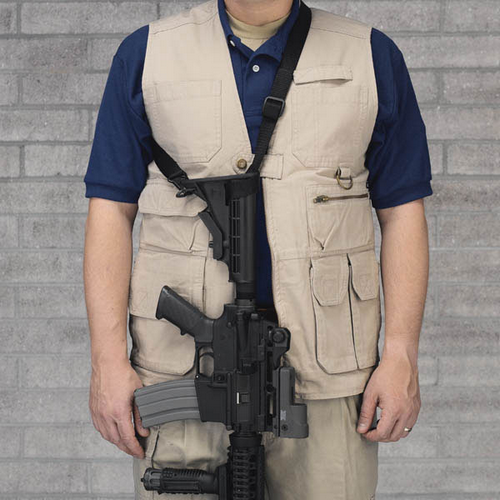 On Gun & Other Accessories