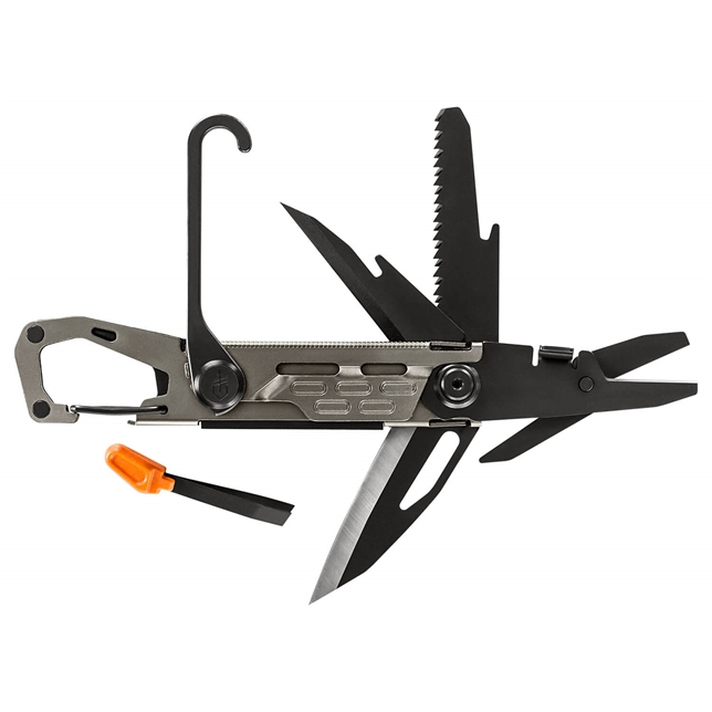 Gerber Gear Stake Out - Graphite — Pelican Supply