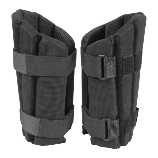 Body Armor & Protection