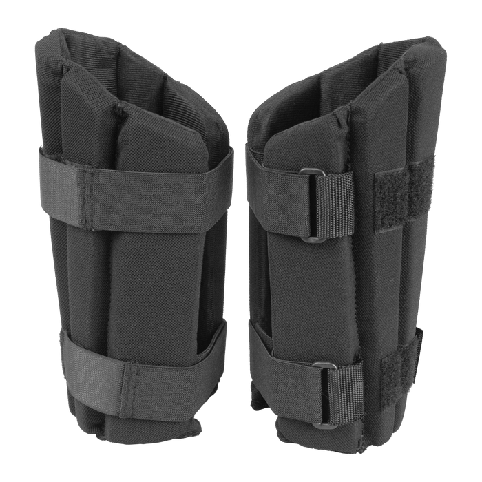 Body Armor & Protection